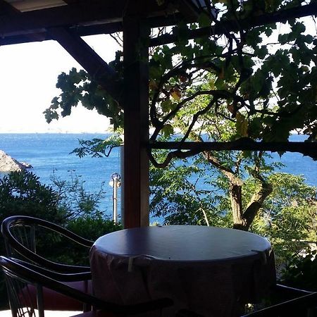 Holiday Home Rudelic Lukovo Šugarje Buitenkant foto