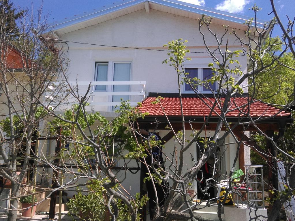 Holiday Home Rudelic Lukovo Šugarje Buitenkant foto