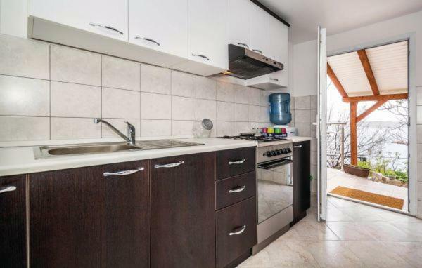 Holiday Home Rudelic Lukovo Šugarje Buitenkant foto