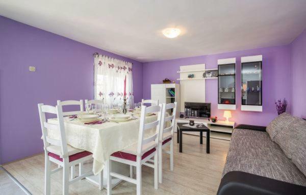 Holiday Home Rudelic Lukovo Šugarje Buitenkant foto