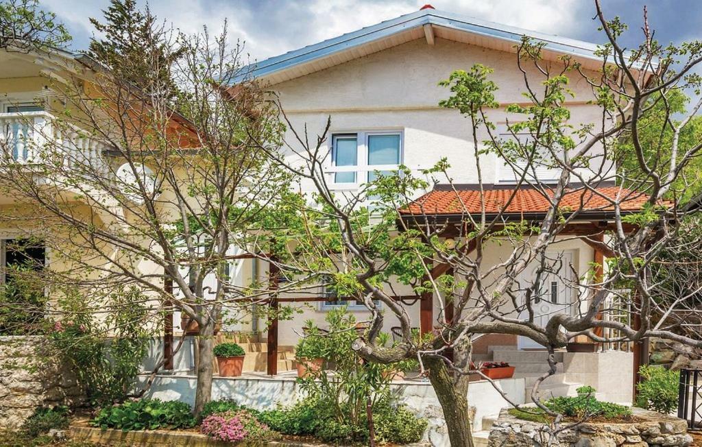 Holiday Home Rudelic Lukovo Šugarje Buitenkant foto