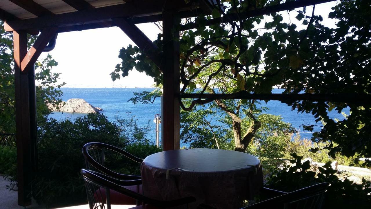 Holiday Home Rudelic Lukovo Šugarje Buitenkant foto